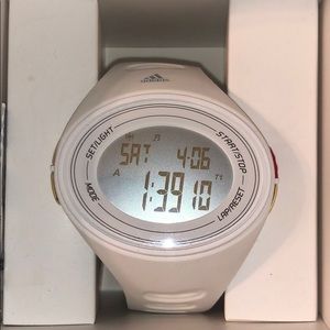 Addidas watch